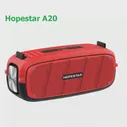 🛍 Колонка HOPESTAR A20, портативный беспроводной bluetooth стерео динамик бумбокс, музыкальный саундбар