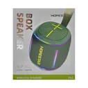 Колонка блютуз HOPESTAR P63 зеленый оптом по низким ценам!
