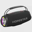 Колонка Hopestar H53 (Bluetooth/SD/USB/FM/AUX) 35W черная