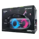 ПОРТАТИВНАЯ КОЛОНКА HOPESTAR A50 PARTY 80W Black