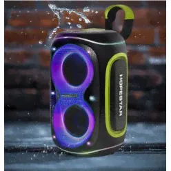Блютуз колонка Hopestar P72-0