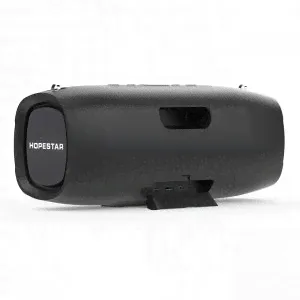 Портативная беспроводная колонка Hopestar A6 party портативная колонка 30W 6000 mAh-1