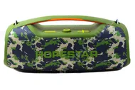 Большая беспроводная колонка HOPESTAR A60, 100w