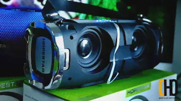 Sound test Hopestar H24 เสียงโคตรแน่น